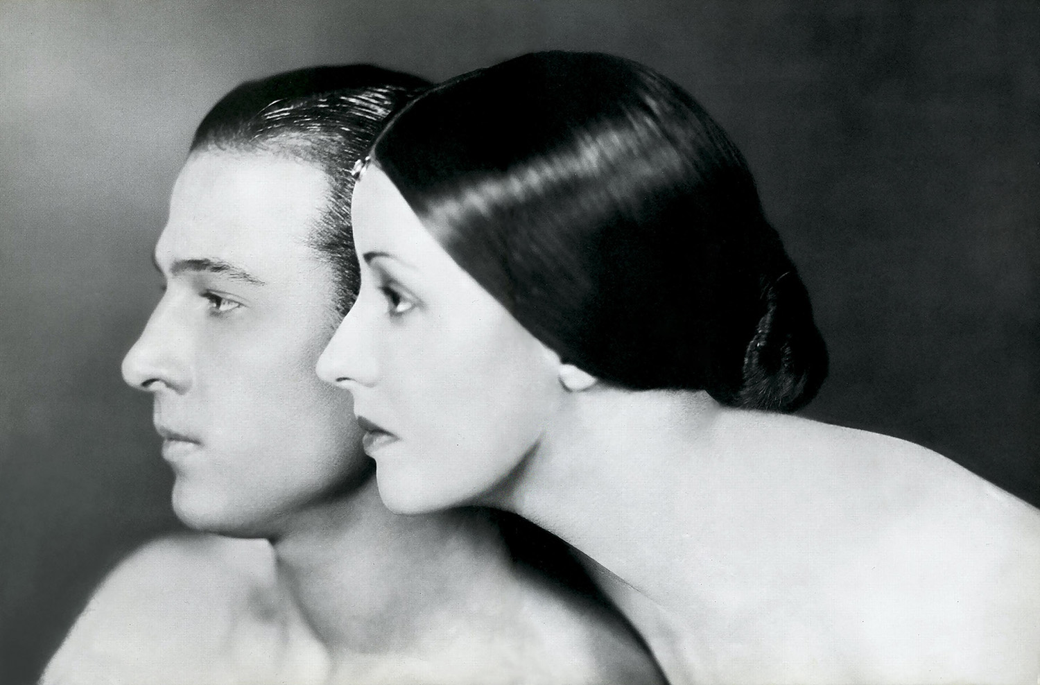 Rudolph Valentino-Annex
